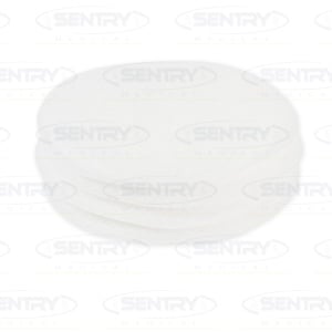 Eye Pads Box of 50