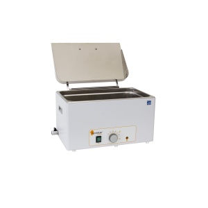 Manosplint 5L/9L/28L/56L Splinting Bath with Lift Off or Hinged Lid