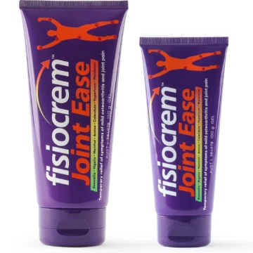 fisiocrem Joint Ease