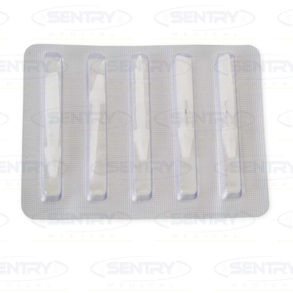 Disposable Splinter Probe (100pk) - Australian Physiotherapy Equipment