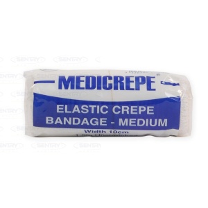 SENTRY Medicrepe Medium Crepe Bandage