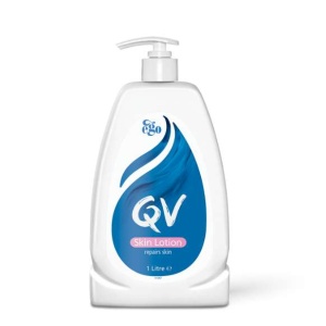 QV Skin Lotion