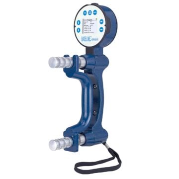 Baseline BIMS Digital Grip Dynamometer