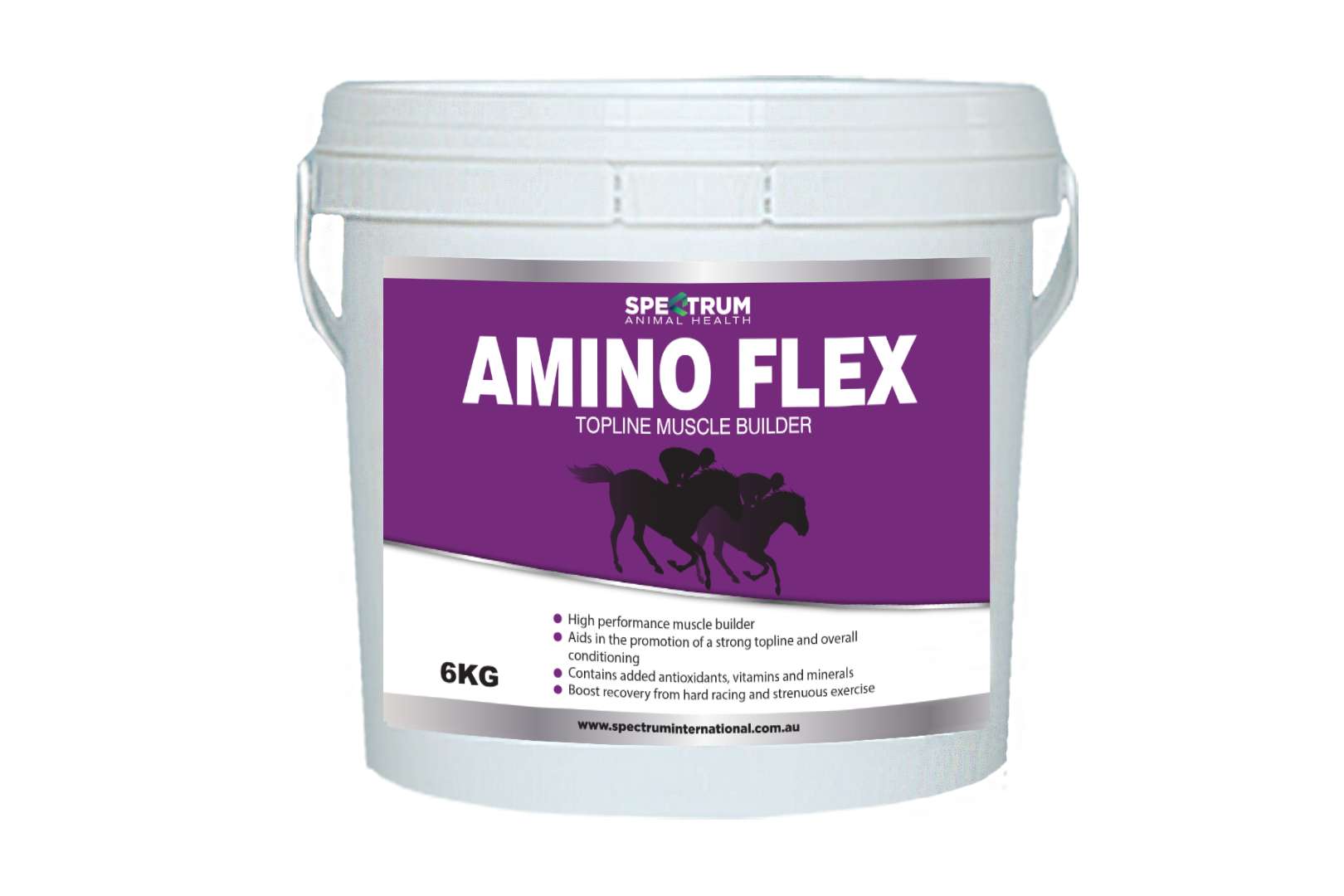 Amino-Flex-6Kg