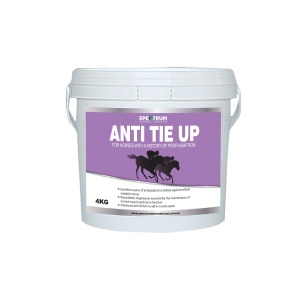 Spectrum Anti Tie Up Powdered Supplement 10kg