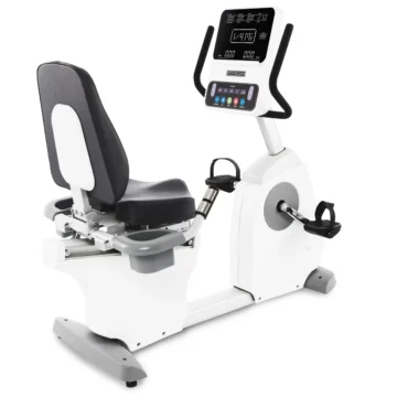 Dyaco 4.0R PT Recumbent Bike