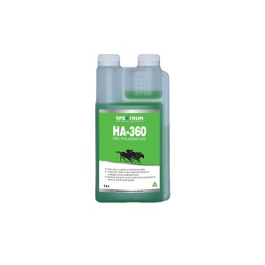 Spectrum HA-360 1 litre