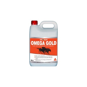 Spectrum Omega Gold Performance Oil