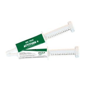 Spectrum Attitude+ Paste 30ml