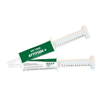 Spectrum Attitude+ Paste 30ml