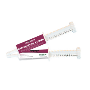 Spectrum Respiratory Power Paste 60ml