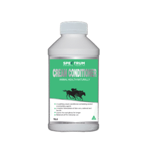 Spectrum Cream Conditioner