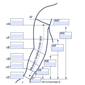 JOBST Confidence Custom Armsleeve