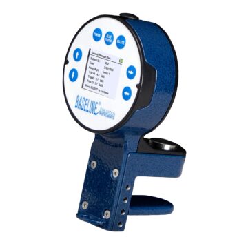 Baseline BIMS Digital Pinch Dynamometer