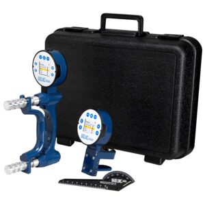 Baseline BIMS Digital 5-Position Dynamometer Sets