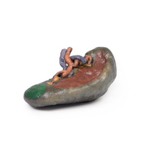 3D Printed Anatomical Models