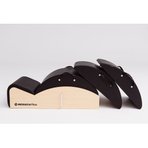 Resista Maple Spine Corrector 3 in 1