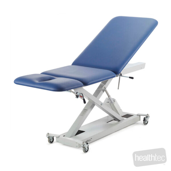 Stretch Lab Table Healthtec SX Treatment Table - Three Section - APE Medical
