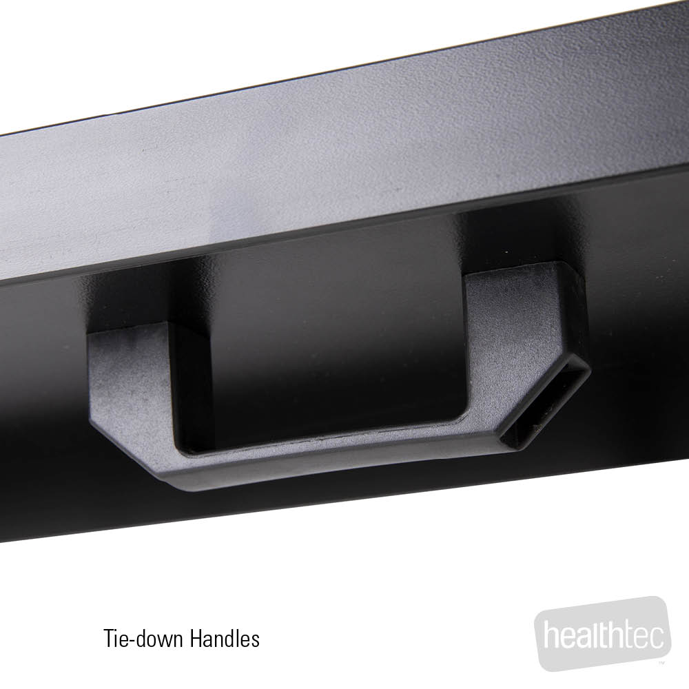 healthtec-50781-SX-veterinary-table-tie-down-handles
