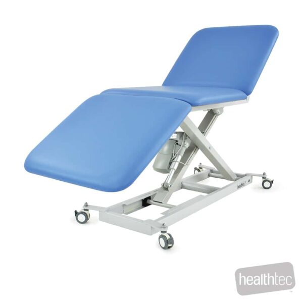 Healthtec LynX GP3 Examination Table Three Section – All Electric ...