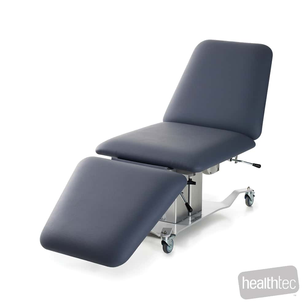 Healthtec EVO Universal Examination Table - Australian Physiotherapy ...