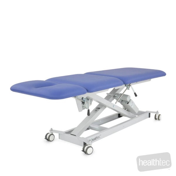 Healthtec LynX Electric Postural Drainage Treatment Table - Australian ...
