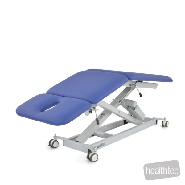 Healthtec LynX Electric Postural Drainage Treatment Table - Australian ...