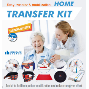 Mobitools Home Transfer Kit