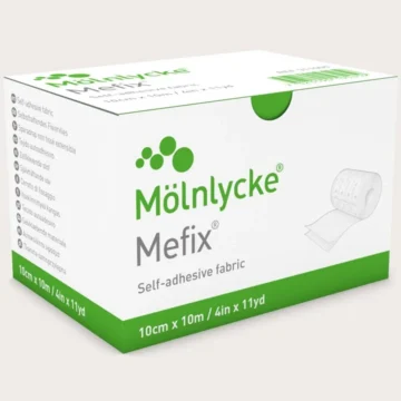 Mefix