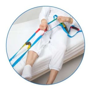 Mobitools Pull & Grip band