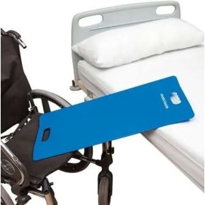 Mobitools GLIDE Rigid board for Wheelchair to Car Transfers