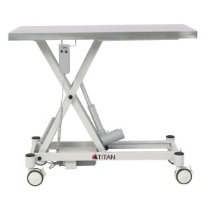 Veterinary Lift Table