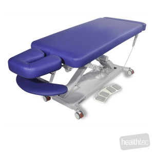 Treatment Tables