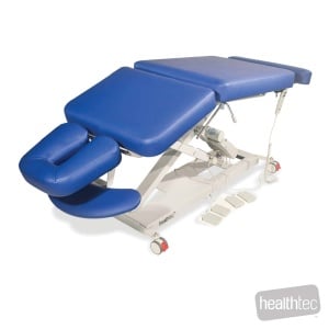 Treatment Tables