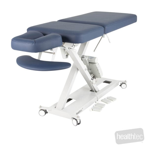 Healthtec SX ART Classic Therapy Table with Mid-Lift - Australian ...