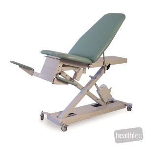 Healthtec SX Gynae Examination Chair