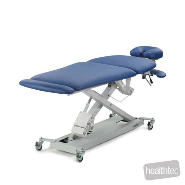 Healthtec SX Ultimate Contour Massage Table - Australian Physiotherapy ...
