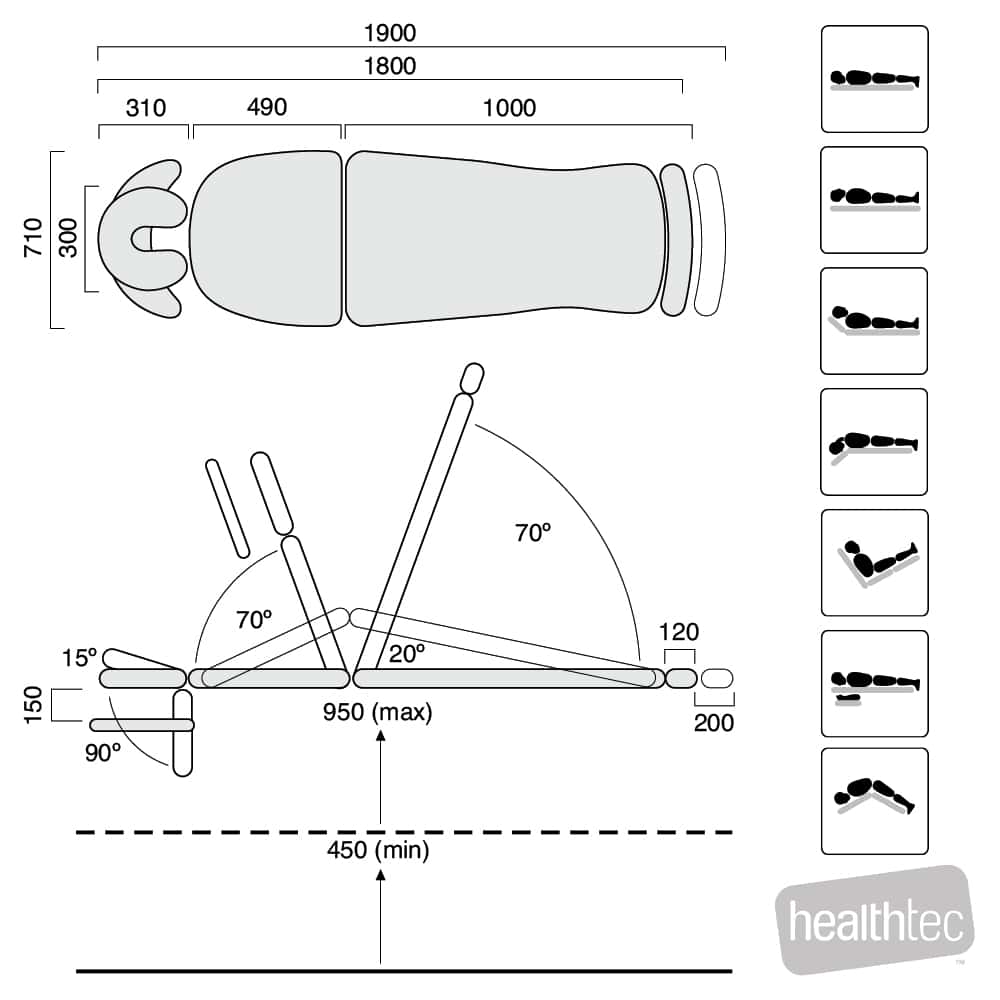 healthtec-51561-SX-ultimate-contour-massage-table-movement-positions