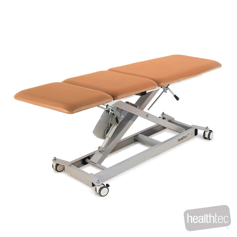 Healthtec LynX Podiatry Chair with Electric Seat Lift - Australian ...