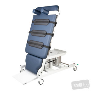 Healthtec Hi-Capacity Slide Top Tilt Table