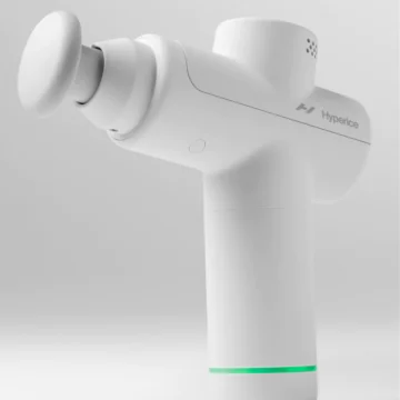 Hypervolt Go 2