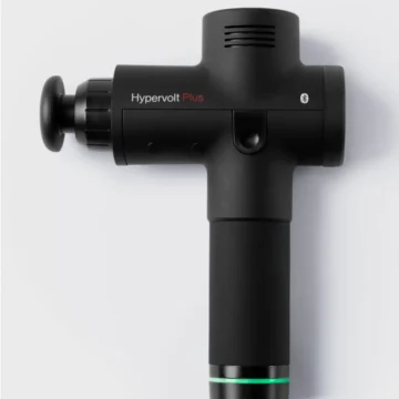 Hypervolt Plus (With Bluetooth®)