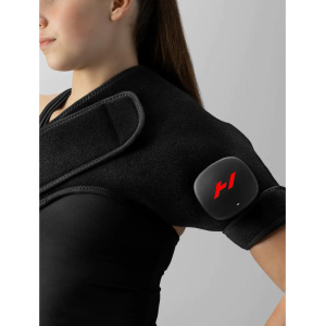 Venom 2 Shoulder