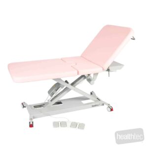 Healthtec SX Gynae Examination Table