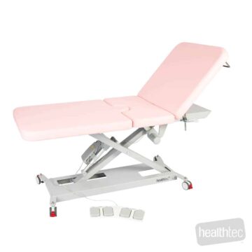 Healthtec SX Gynae Examination Table