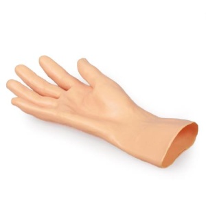 Hand skin for 7010