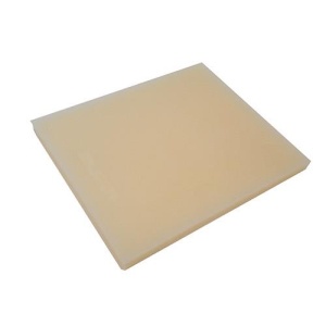 Transparent Intracutaneous Suture Pad for use with trainer 7060
