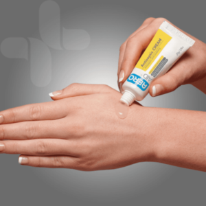 AeroAid Antiseptic Cream 25g tube