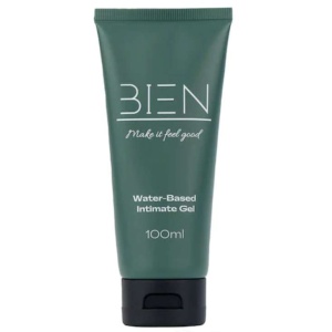 Water Based Intimate Gel – 100ML