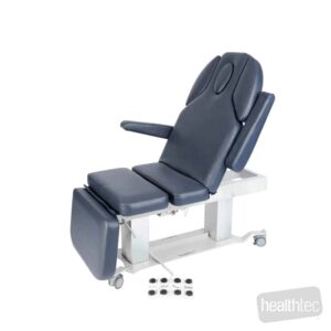 Healthtec EVO2 Multi Procedure Chair with Trendelenberg